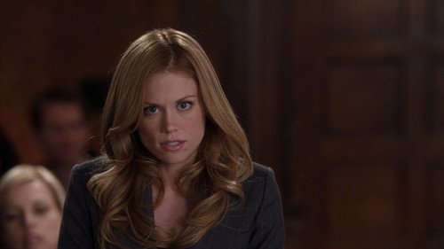 Franklin & Bash Season 1 Episode 7 - Franklin vs. Bash