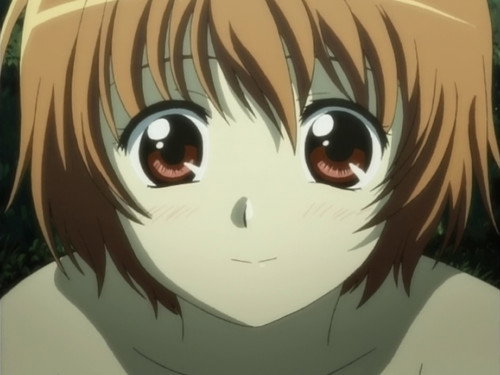 Kashimashi - Girl Meets Girl Season 1 Episode 1 - The Day The Boy Transformed
