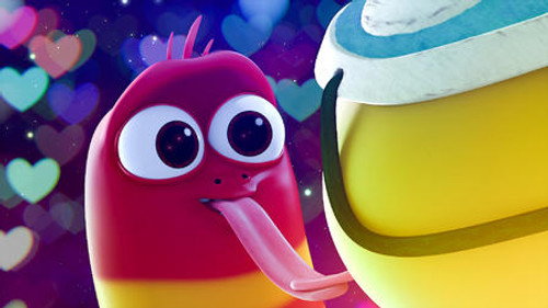Larva Island Season 2 Episode 13 - Drift