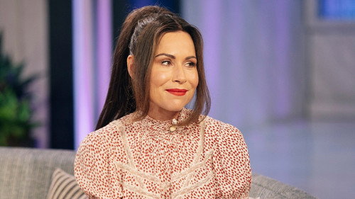 Minnie Driver, Kaci Walfall still