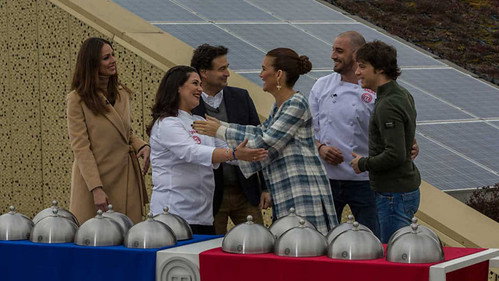 MasterChef Season 5 Episode 3 - Episode 3
