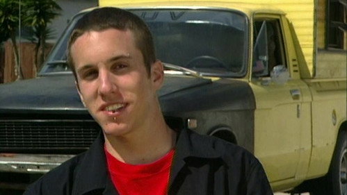 Pimp My Ride Season 1 Episode 9 - Neil's Chevy