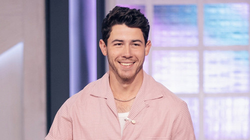 Nick Jonas, Robert Herjavec, Tears for Fears still