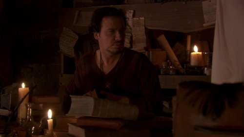 Kaamelott Season 4 Episode 18 - Duel (2ème partie)