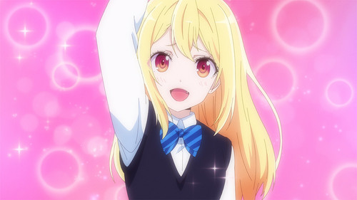The Foolish Angel Dances with the Devil Season 1 Episode 5 - The Excited Foolish Angel and Demon