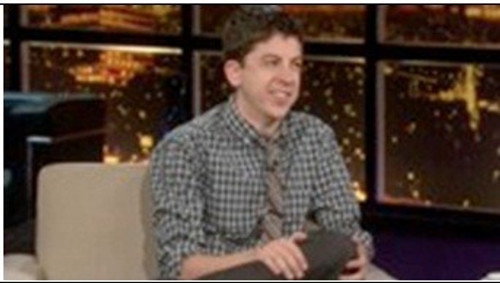 Christopher Mintz-Plasse still