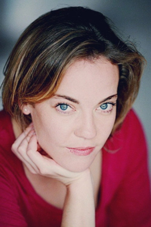 Sandrine Joly