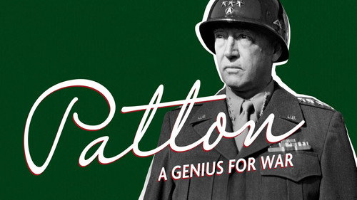 Biography Season 10 Episode 17 - General George Patton: A Genius for War