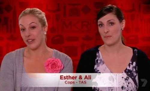 My Kitchen Rules Season 2 Episode 9 - Series 2, Episode 9