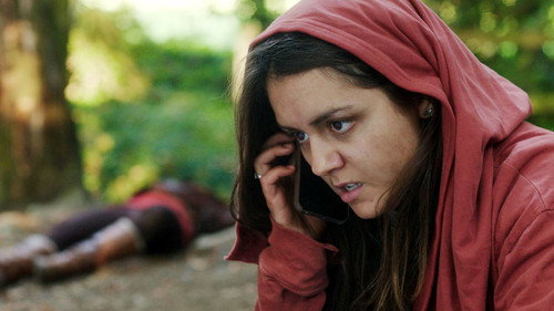 Wolfblood Season 4 Episode 4 - Morwal