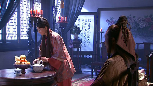 The Return of the Condor Heroes Season 1 Episode 10 - Episode 10