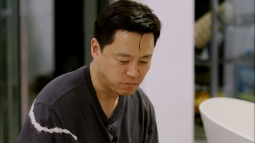 Jinny's Kitchen Season 1 Episode 1 - Episode 1