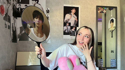 K-Pop Passion still