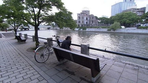 Document 72 Hours Season 5 Episode 24 - “On the Shore with a View of the Atomic Bomb Dome