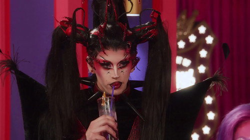 RuPaul's Drag Race All Stars: UNTUCKED Season 7 Episode 12 - Tournament of All Stars Smackdown for the Crown