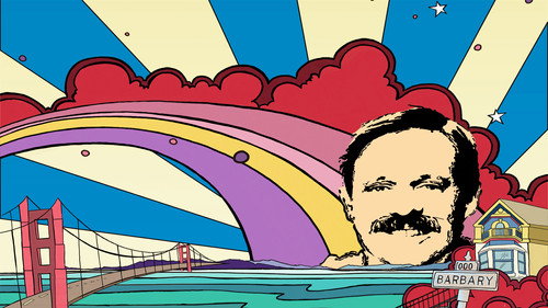 Independent Lens Season 19 Episode 4 - The Untold Tales of Armistead Maupin