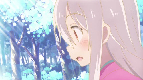 Urara Meirocho Season 1 Episode 9 - Mothers and Knowledge Are Sometimes for You!