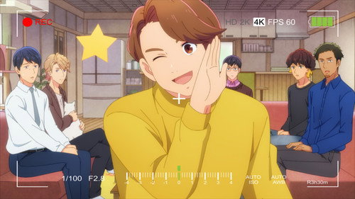 Eternal Boys Season 1 Episode 2 - Company Housing