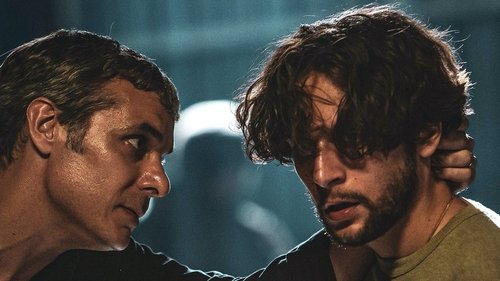 undefined Season 1 Episode 8 - Same Blood