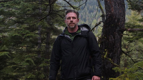 Expedition Bigfoot Season 1 Episode 3 - The Nest