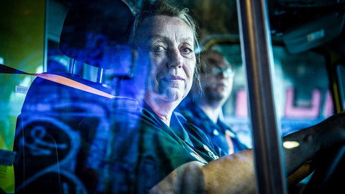 Ambulance Season 6 Episode 5 - Episode 5