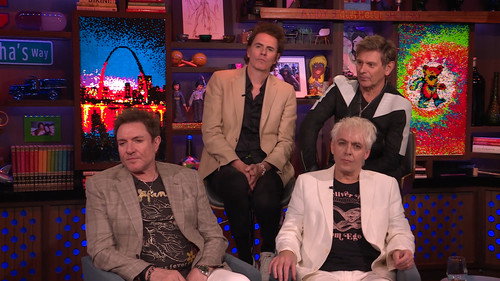 Duran Duran still
