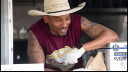The Great Food Truck Race Season 19 Episode 2 - The Tennessee Whiskey Trail