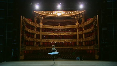 Architectures Season 1 Episode 19 - The Garnier Opera