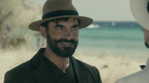 From Sunrise to Sunset Season 1 Episode 4 - Episode 4