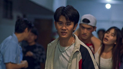 The Bangkok Boy Season 1 Episode 5 - Episode 5