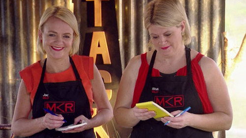 Finals Instant Restaurant Round: Jac & Shaz (QLD) still