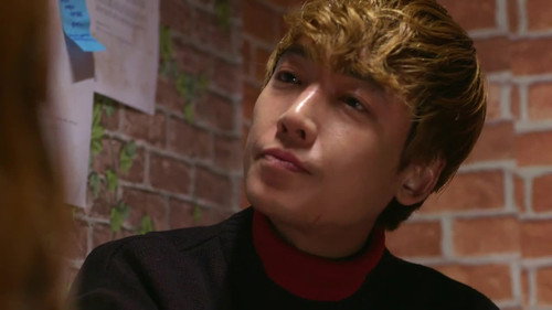 Missing Nine Season 1 Episode 11 - Episode 11