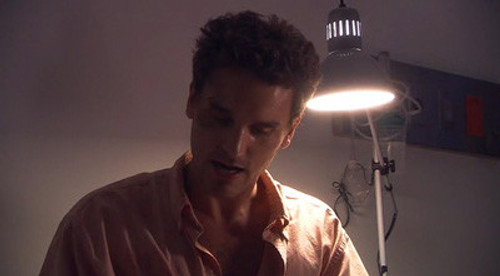 Earth: Final Conflict Season 4 Episode 8 - Essence