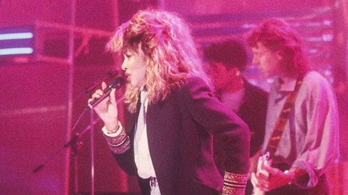 Top of the Pops Season 27 Episode 8 - February 22, 1990