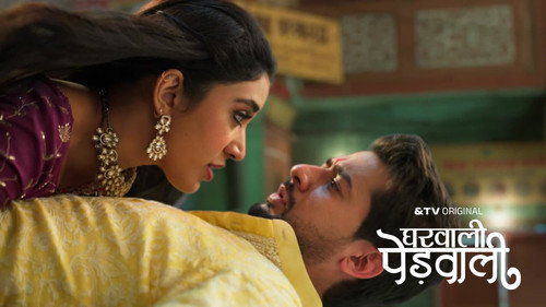 Jeetu Reveals Latika’s Reality to Saavi still