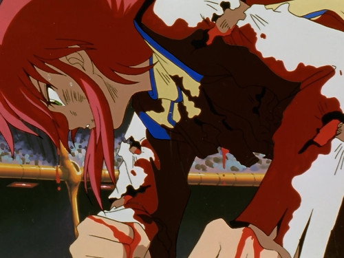 undefined Season 2 Episode 31 - Yoko's Magic