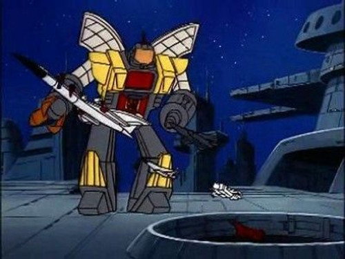 undefined Season 2 Episode 40 - The Key to Vector Sigma (2)