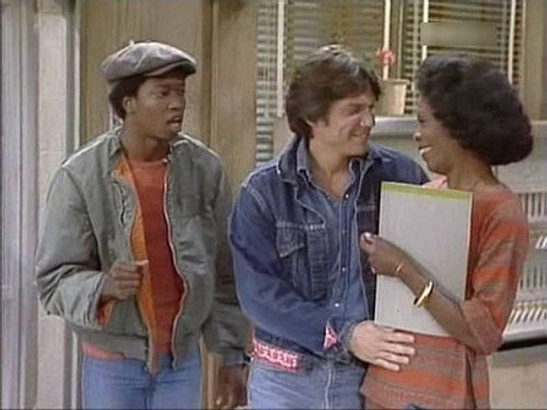 The Jeffersons Season 5 Episode 3 - Homecoming (2)