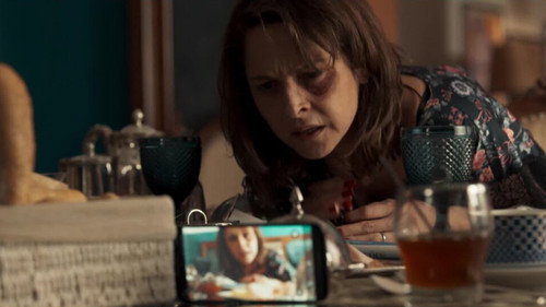 Above Justice Season 1 Episode 16 - Episode 16