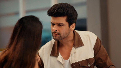 Barsatein - Mausam Pyar Ka Season 1 Episode 20 - Aradhna Ki Ladai