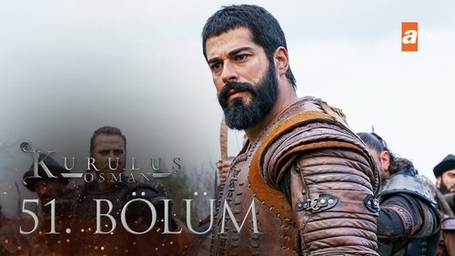 Kuruluş Osman Season 2 Episode 24 - Episode 51