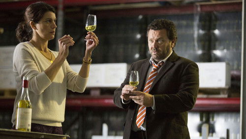 undefined Season 1 Episode 2 - Sour Grapes