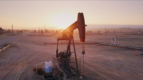 Frontline Season 41 Episode 5 - The Power of Big Oil: Denial (1)