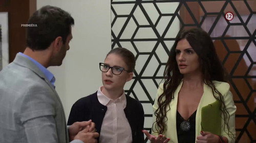 Oteckovia Season 2 Episode 9 - Episode 9