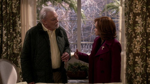 Man with a Plan Season 1 Episode 15 - Assisted Living