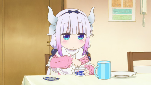 Typical Morning (Every Day Is Everyday) still