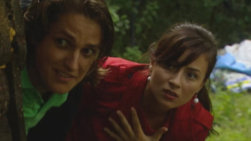 Het Huis Anubis Season 3 Episode 24 - Episode 24