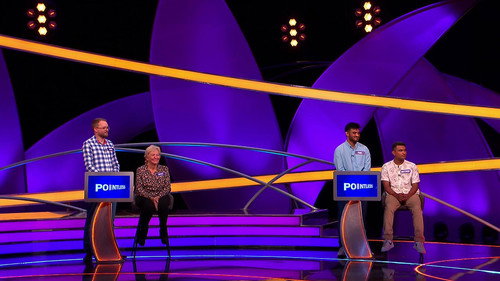 Pointless Season 36 Episode 1 - Episode 1