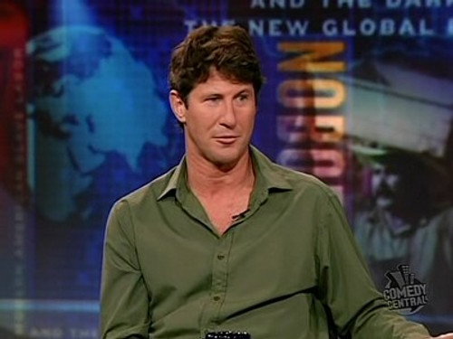 John Bowe still