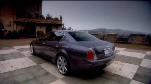 Fifth Gear Season 9 Episode 6 - Episode 6